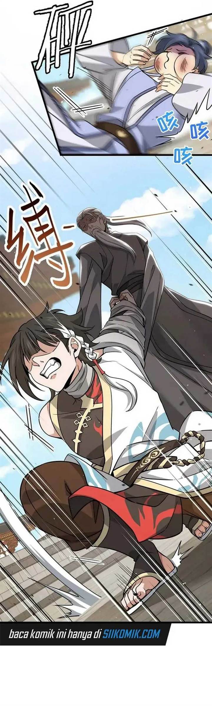 image-komik-the-more-i-die-the-more-invincible-i-become-chapter-4-5/35