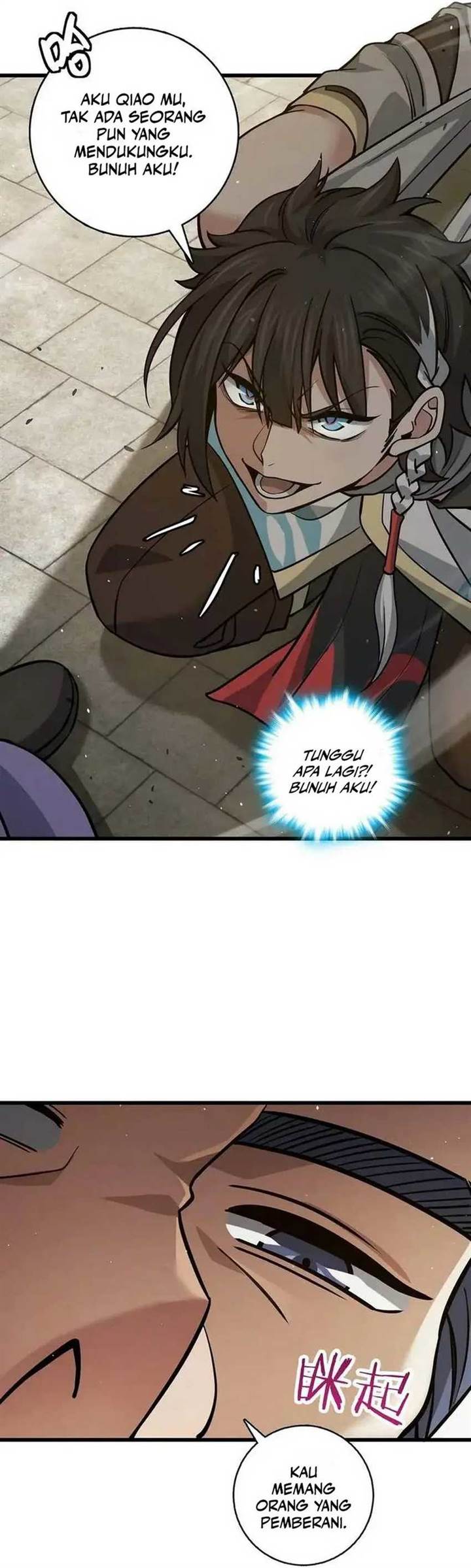 image-komik-the-more-i-die-the-more-invincible-i-become-chapter-4-8/35