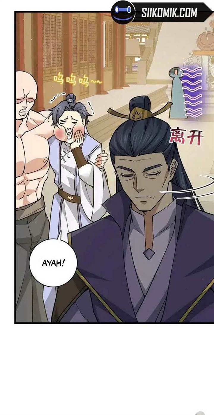 image-komik-the-more-i-die-the-more-invincible-i-become-chapter-4-12/35