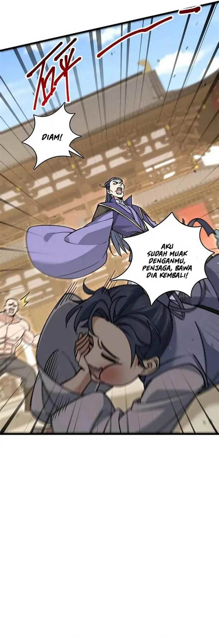 image-komik-the-more-i-die-the-more-invincible-i-become-chapter-4-14/35