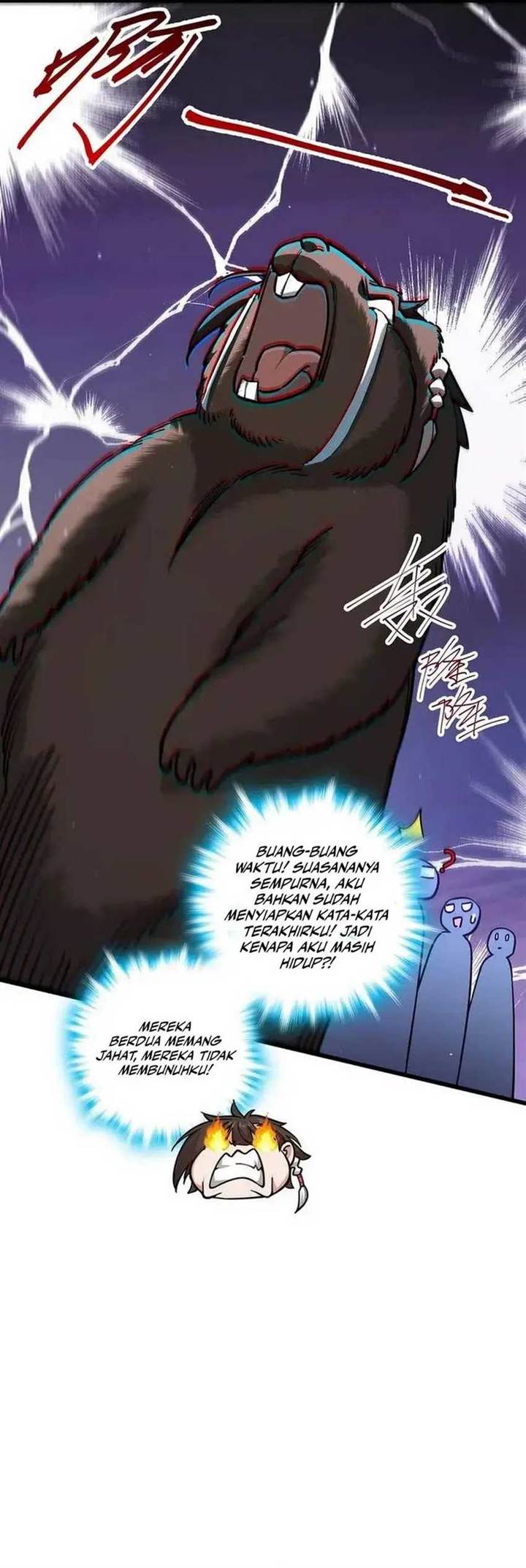 image-komik-the-more-i-die-the-more-invincible-i-become-chapter-4-17/35