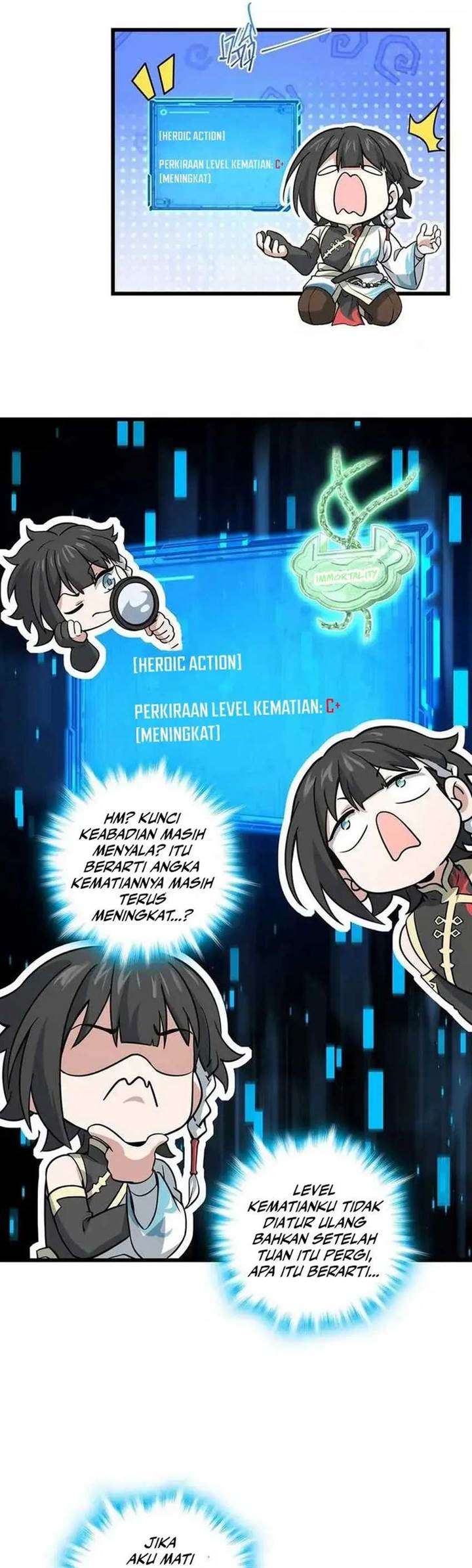 image-komik-the-more-i-die-the-more-invincible-i-become-chapter-4-18/35