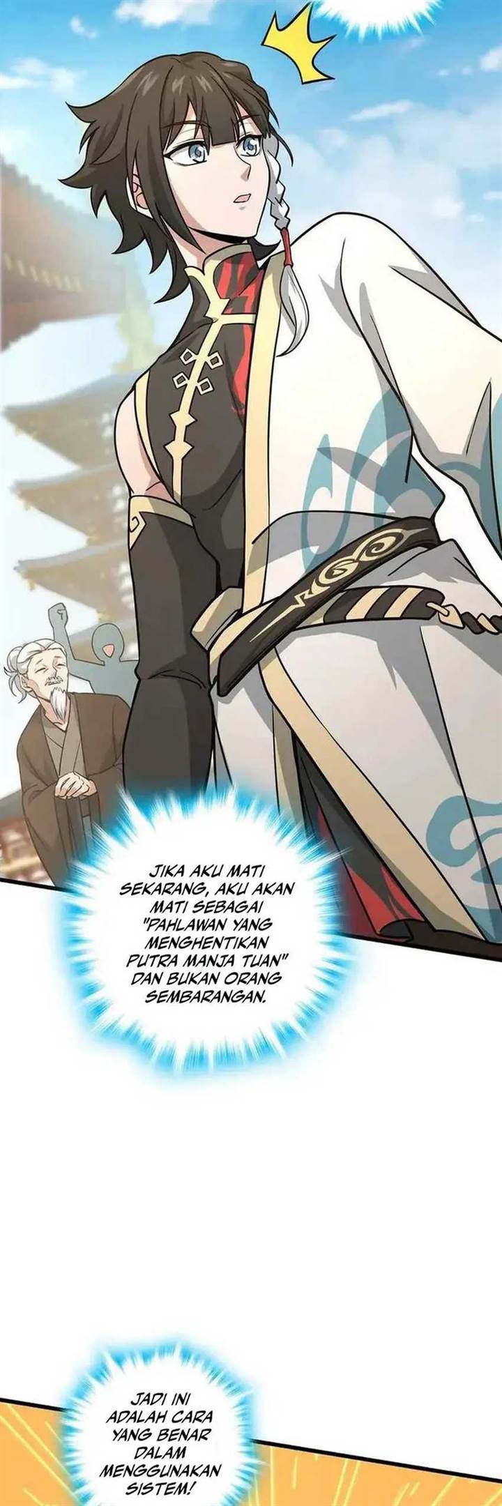 image-komik-the-more-i-die-the-more-invincible-i-become-chapter-4-21/35