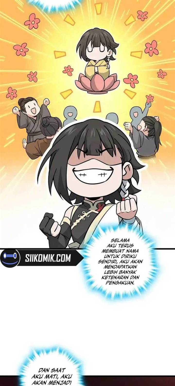 image-komik-the-more-i-die-the-more-invincible-i-become-chapter-4-22/35