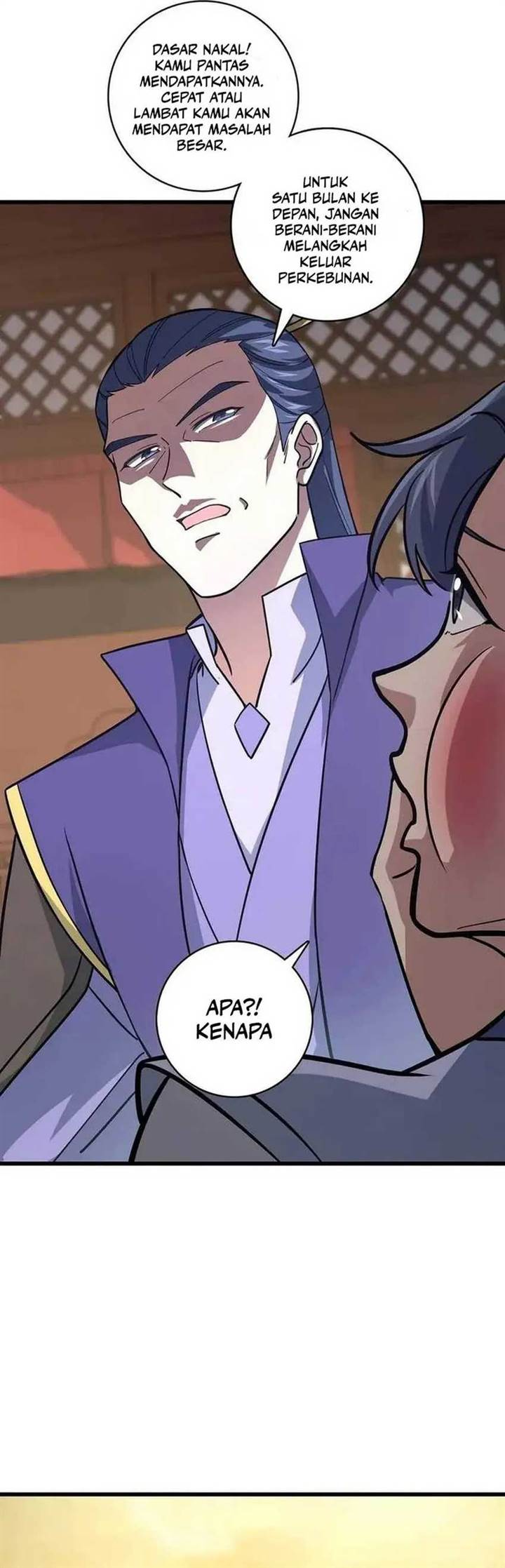 image-komik-the-more-i-die-the-more-invincible-i-become-chapter-4-28/35