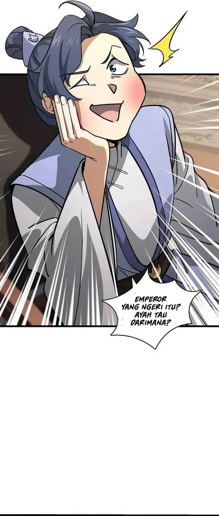 image-komik-the-more-i-die-the-more-invincible-i-become-chapter-4-30/35