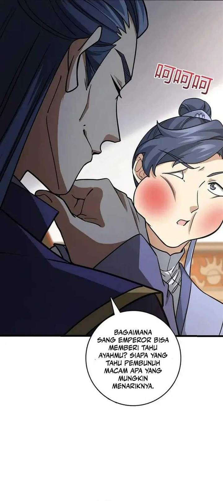 image-komik-the-more-i-die-the-more-invincible-i-become-chapter-4-31/35