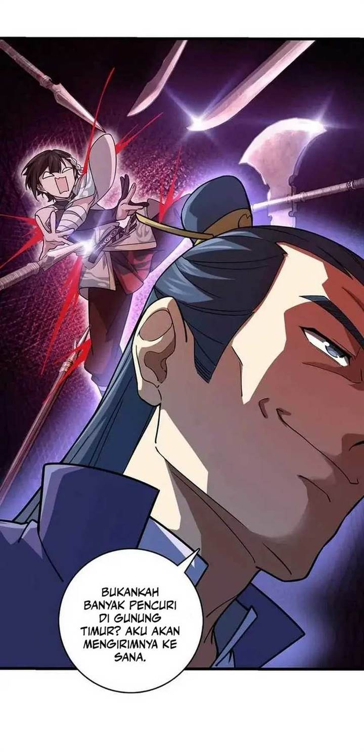 image-komik-the-more-i-die-the-more-invincible-i-become-chapter-4-33/35