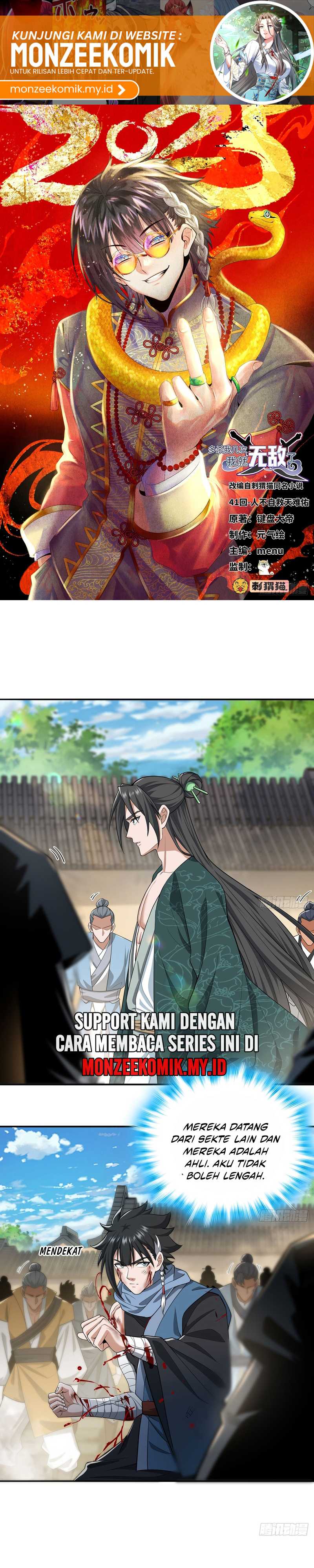 image-komik-the-more-i-die-the-more-invincible-i-become-chapter-41-1/35