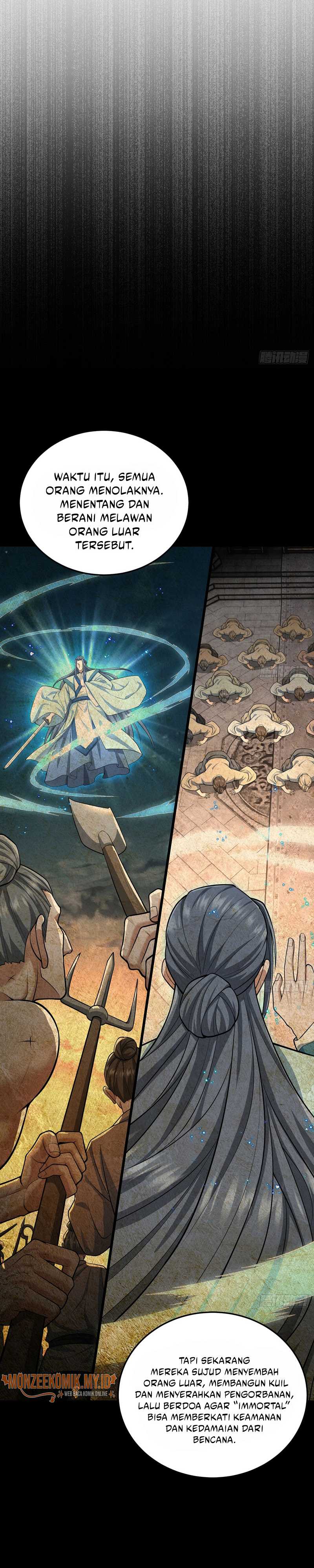 image-komik-the-more-i-die-the-more-invincible-i-become-chapter-41-6/35