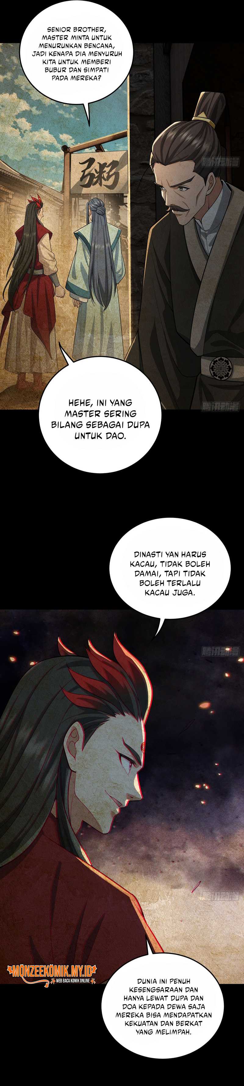 image-komik-the-more-i-die-the-more-invincible-i-become-chapter-41-8/35