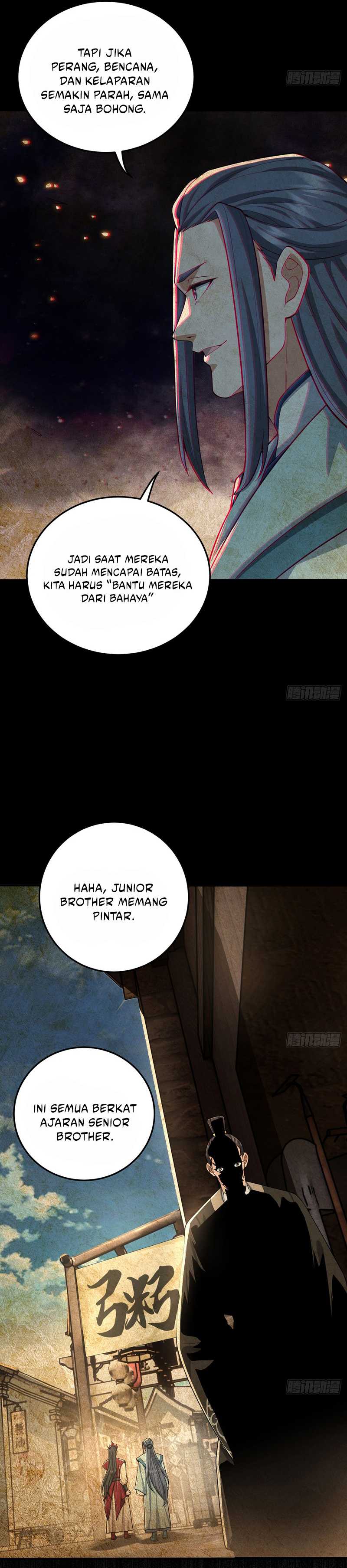 image-komik-the-more-i-die-the-more-invincible-i-become-chapter-41-9/35