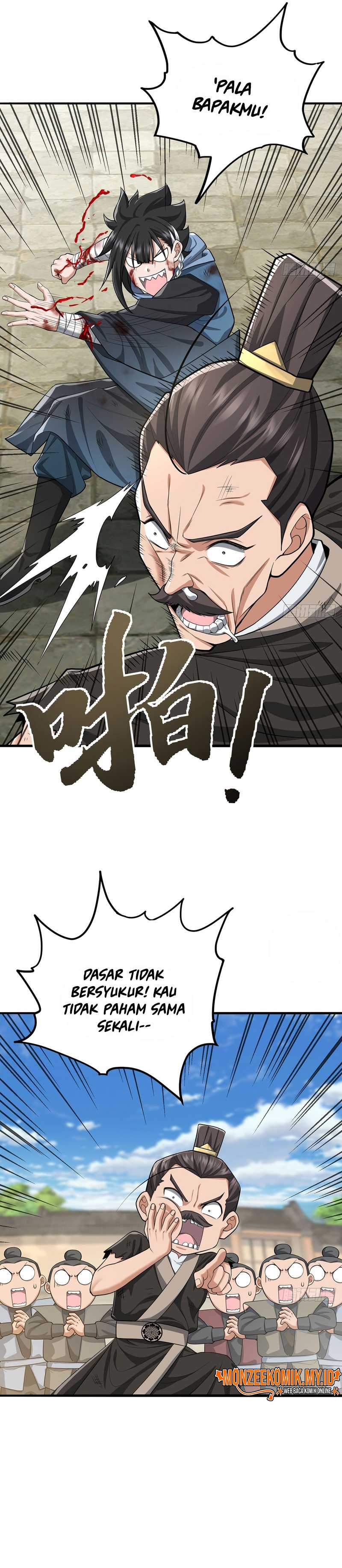 image-komik-the-more-i-die-the-more-invincible-i-become-chapter-41-13/35