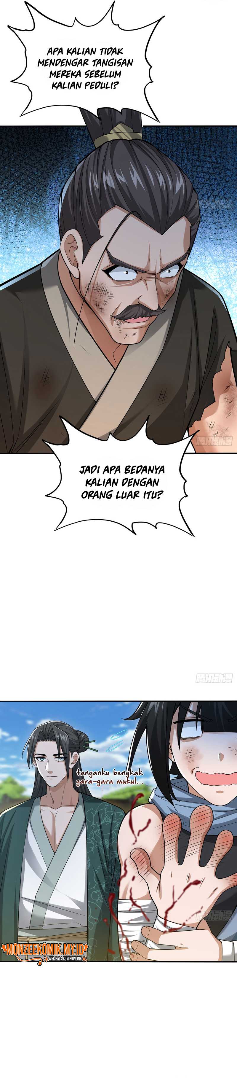 image-komik-the-more-i-die-the-more-invincible-i-become-chapter-41-15/35