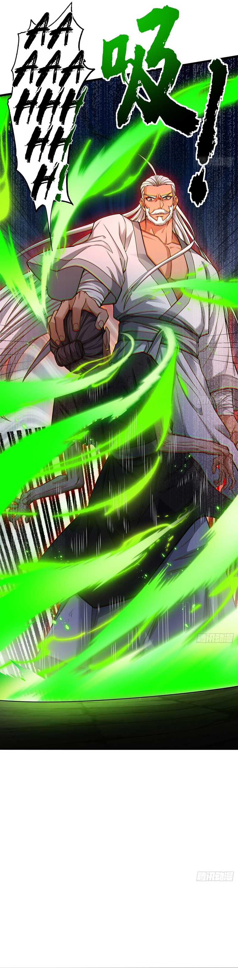 image-komik-the-more-i-die-the-more-invincible-i-become-chapter-41-19/35