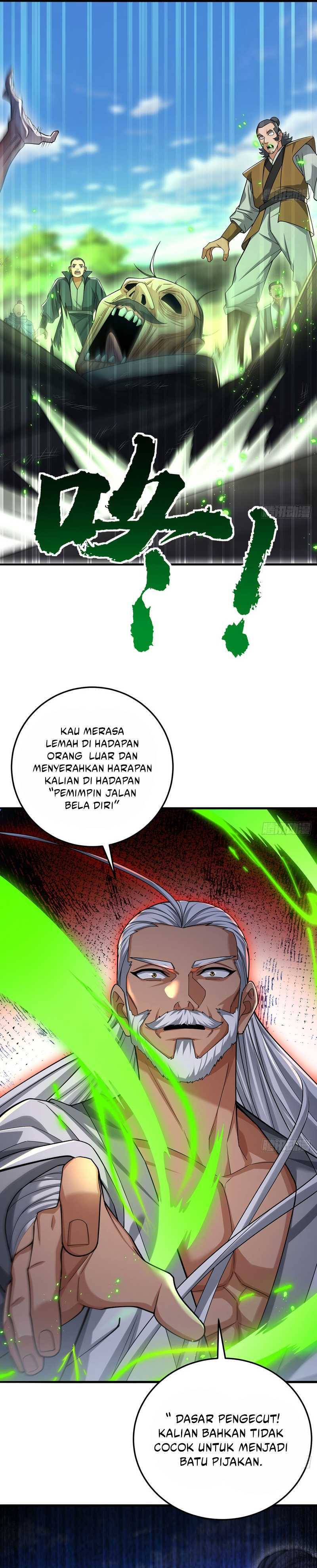 image-komik-the-more-i-die-the-more-invincible-i-become-chapter-41-20/35