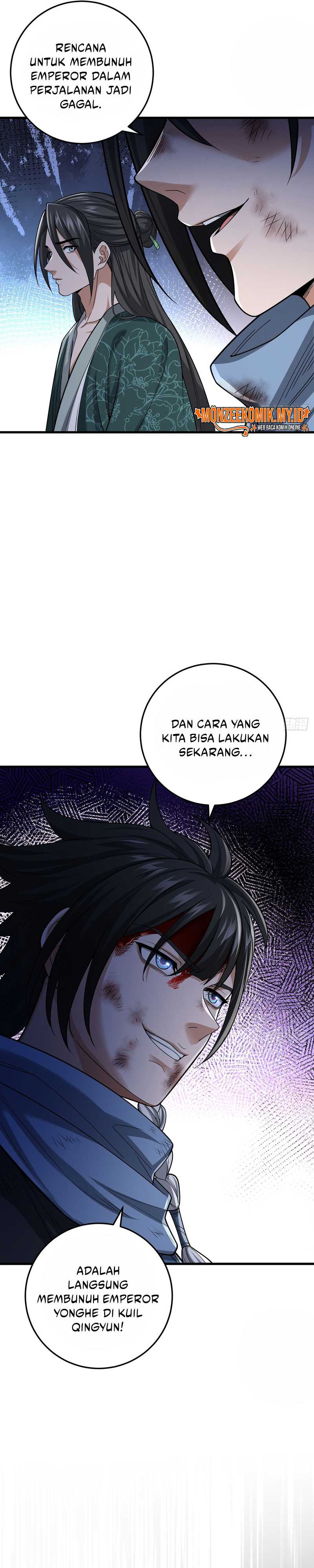 image-komik-the-more-i-die-the-more-invincible-i-become-chapter-41-23/35