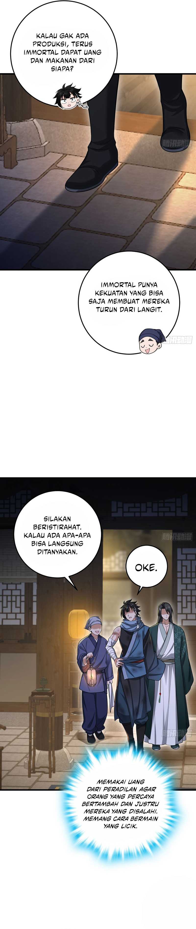 image-komik-the-more-i-die-the-more-invincible-i-become-chapter-41-27/35