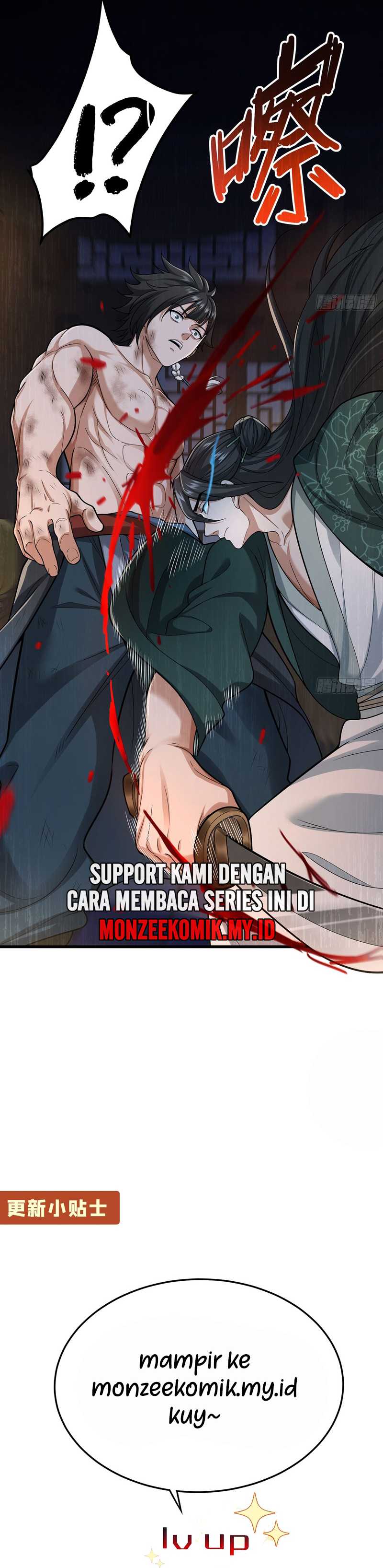 image-komik-the-more-i-die-the-more-invincible-i-become-chapter-41-31/35