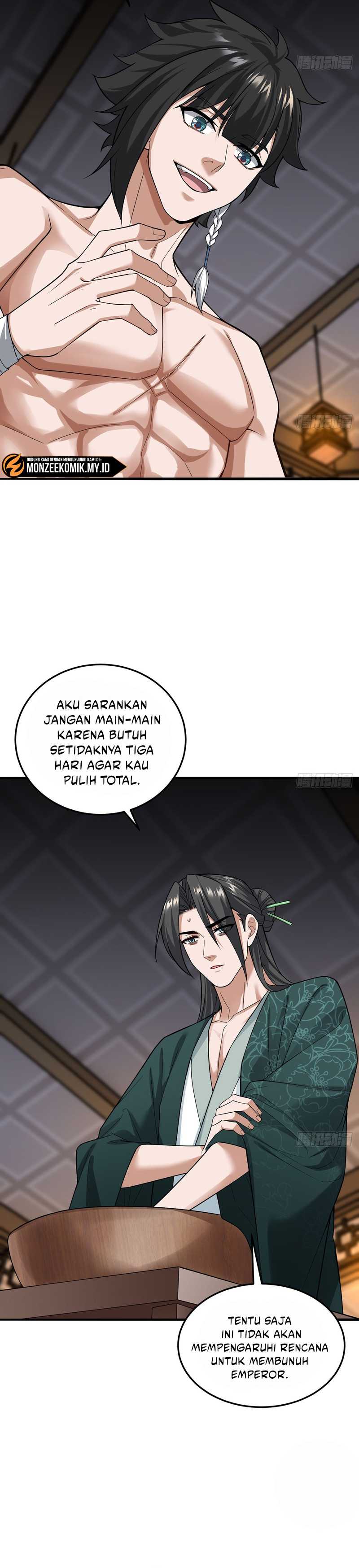 image-komik-the-more-i-die-the-more-invincible-i-become-chapter-42-3/27