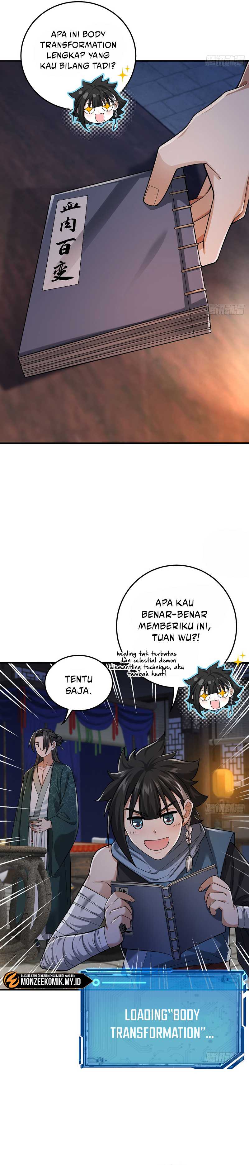 image-komik-the-more-i-die-the-more-invincible-i-become-chapter-42-5/27