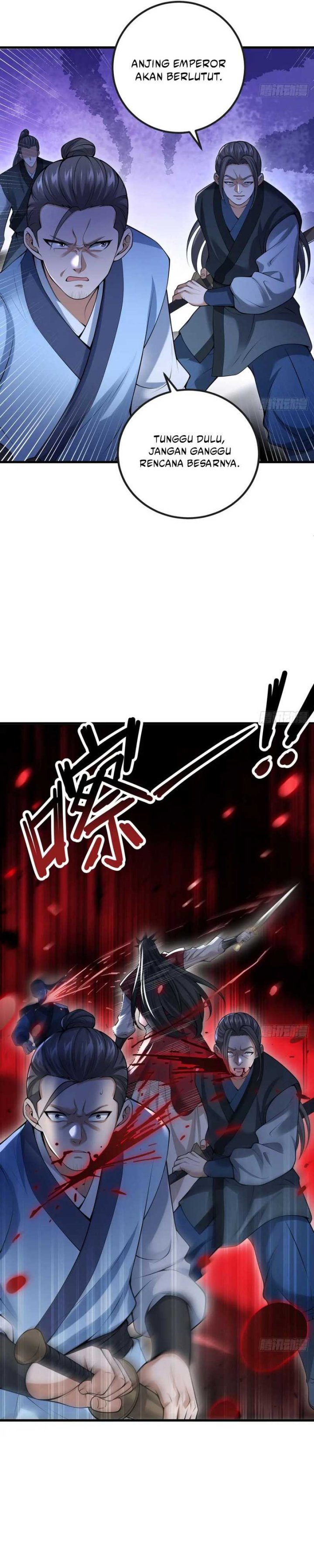 image-komik-the-more-i-die-the-more-invincible-i-become-chapter-43-5/29