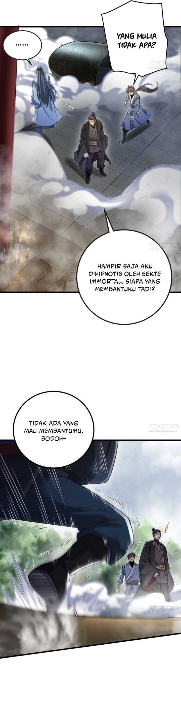 image-komik-the-more-i-die-the-more-invincible-i-become-chapter-43-11/29