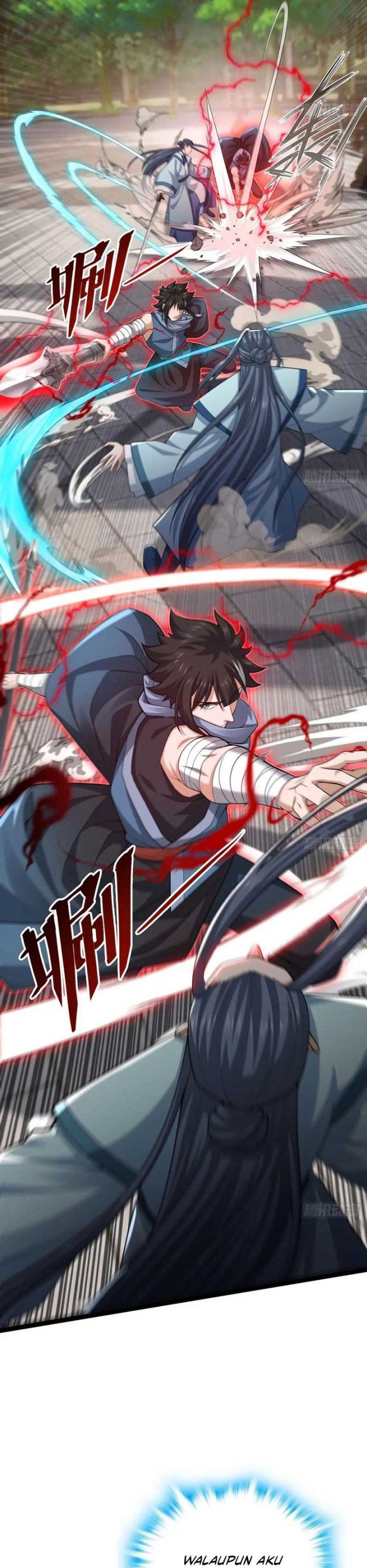 image-komik-the-more-i-die-the-more-invincible-i-become-chapter-43-25/29