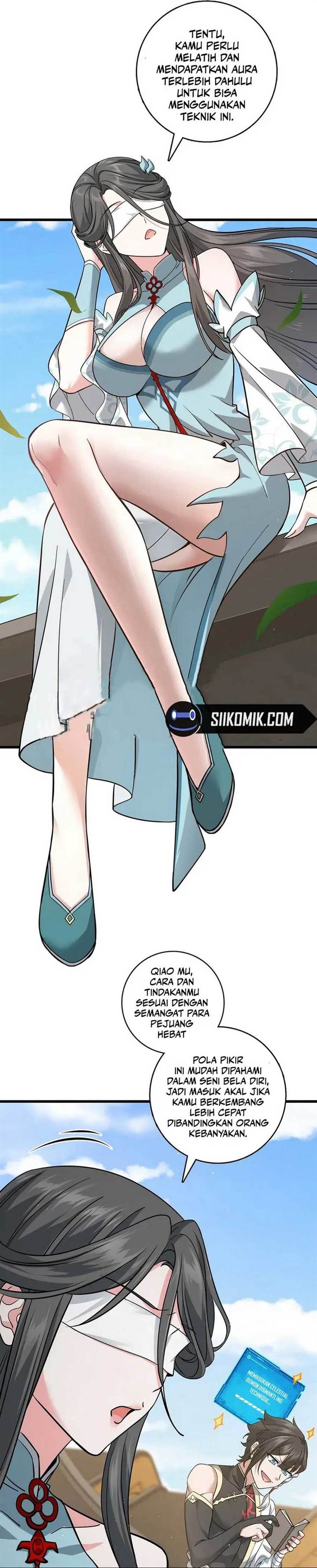 image-komik-the-more-i-die-the-more-invincible-i-become-chapter-5-7/41