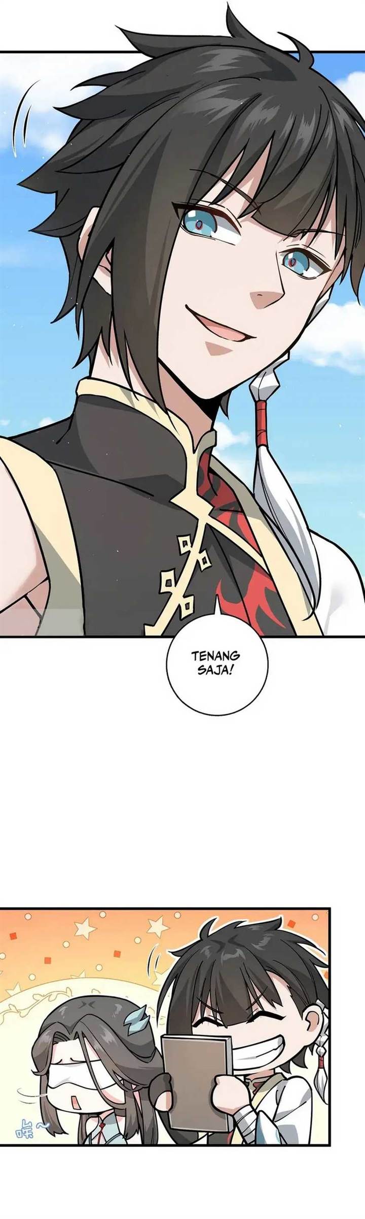 image-komik-the-more-i-die-the-more-invincible-i-become-chapter-5-10/41