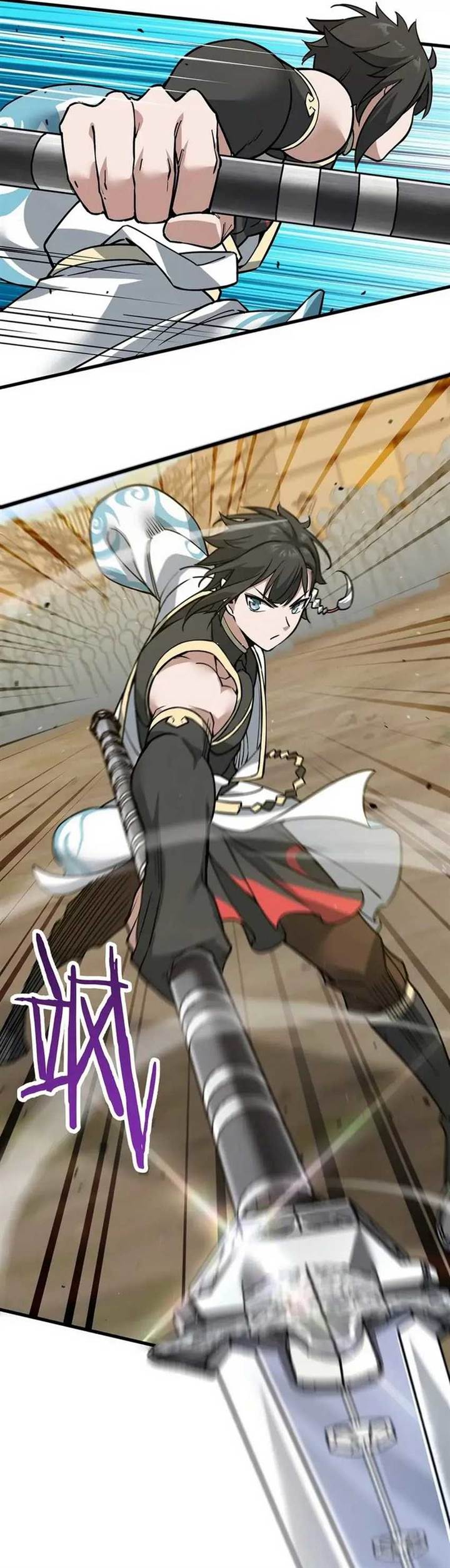 image-komik-the-more-i-die-the-more-invincible-i-become-chapter-5-12/41