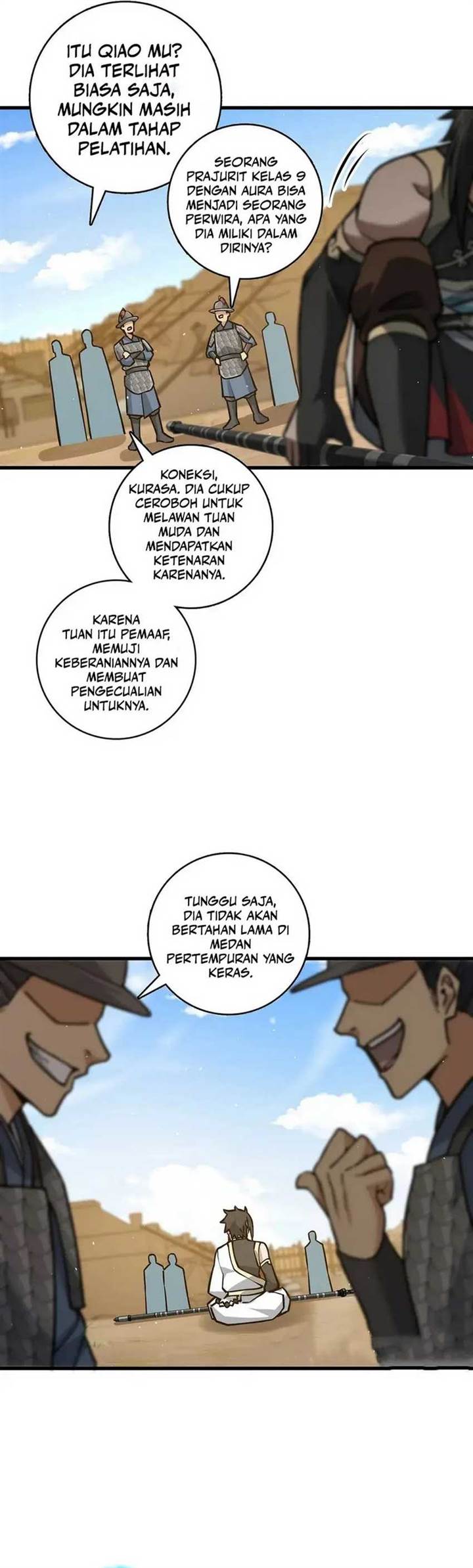 image-komik-the-more-i-die-the-more-invincible-i-become-chapter-5-14/41