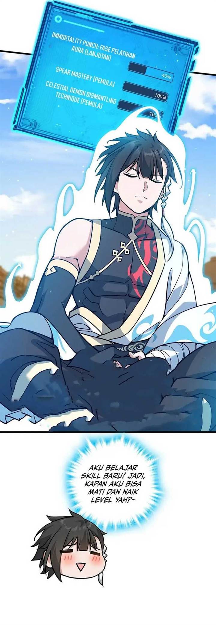 image-komik-the-more-i-die-the-more-invincible-i-become-chapter-5-15/41