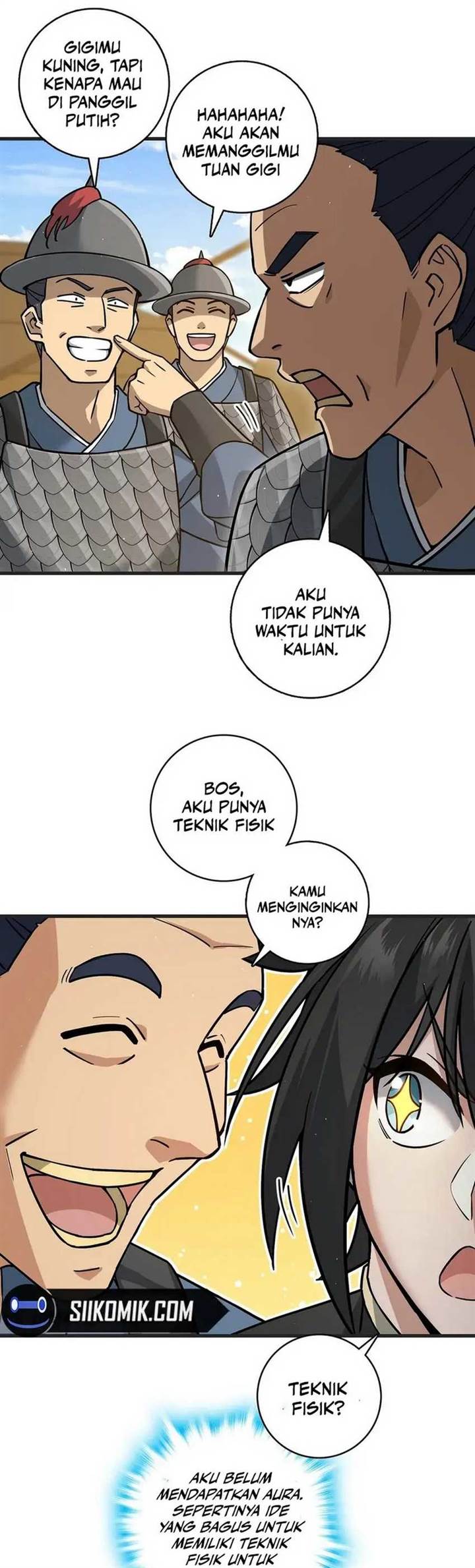 image-komik-the-more-i-die-the-more-invincible-i-become-chapter-5-17/41