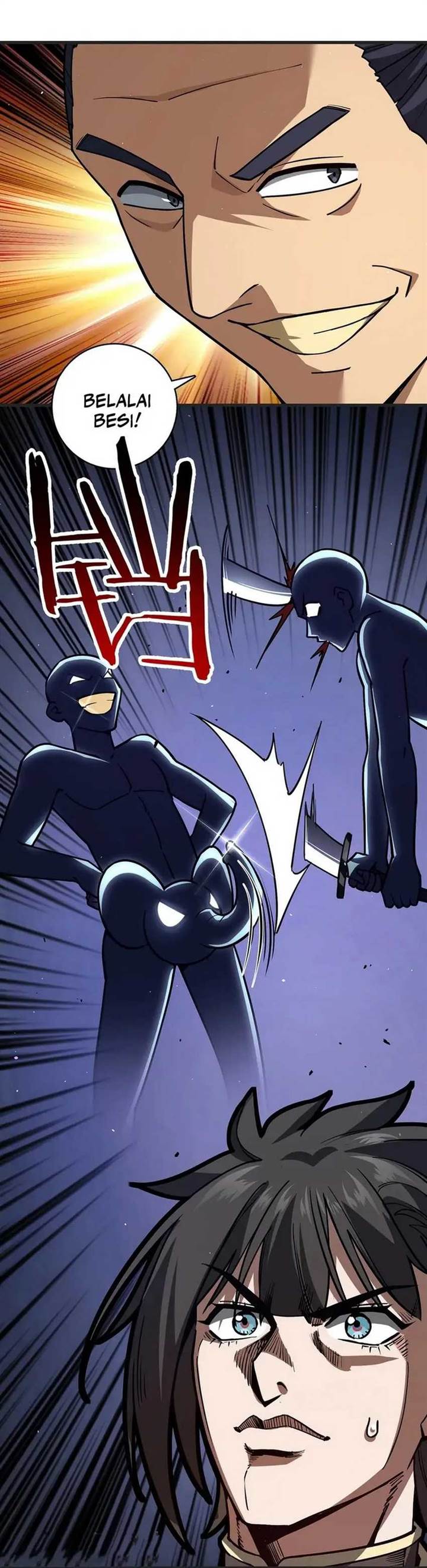 image-komik-the-more-i-die-the-more-invincible-i-become-chapter-5-19/41