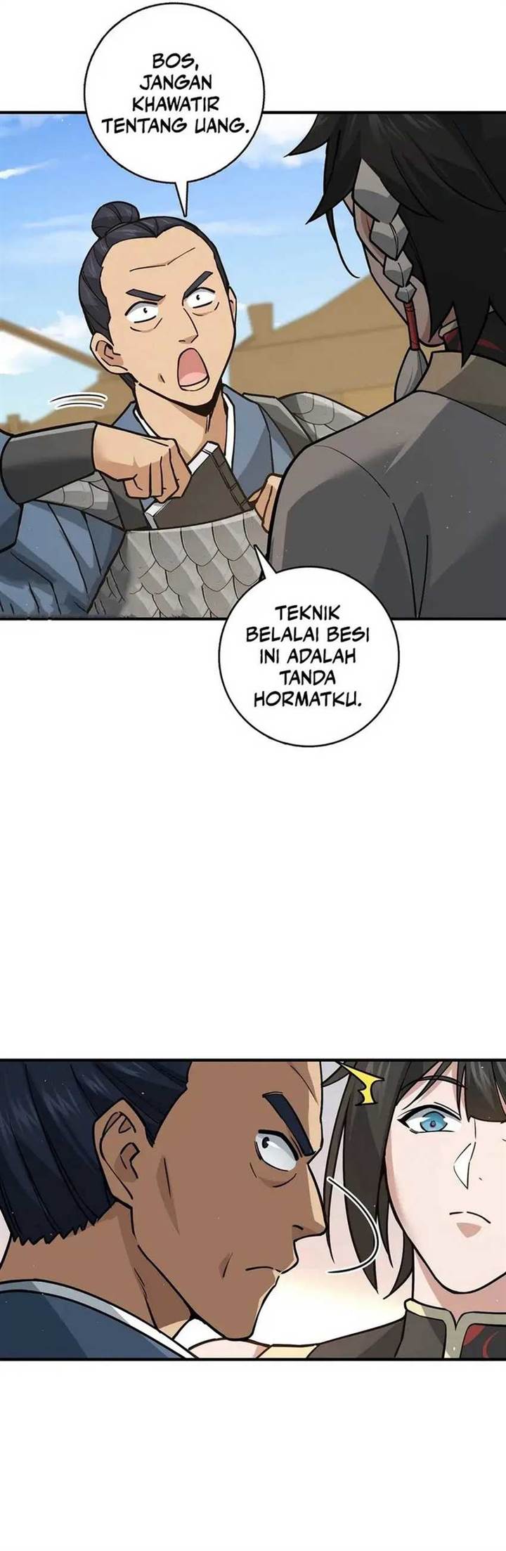 image-komik-the-more-i-die-the-more-invincible-i-become-chapter-5-21/41