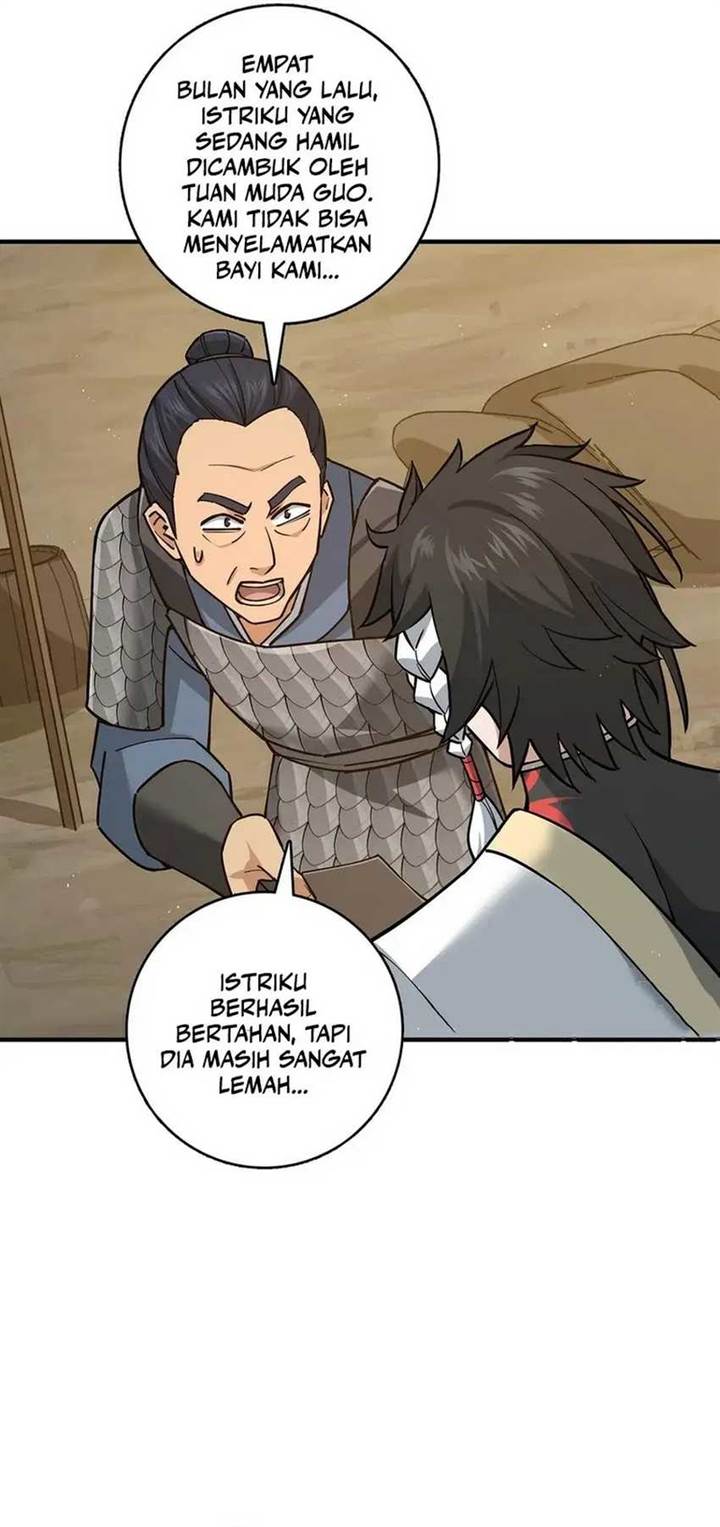 image-komik-the-more-i-die-the-more-invincible-i-become-chapter-5-22/41