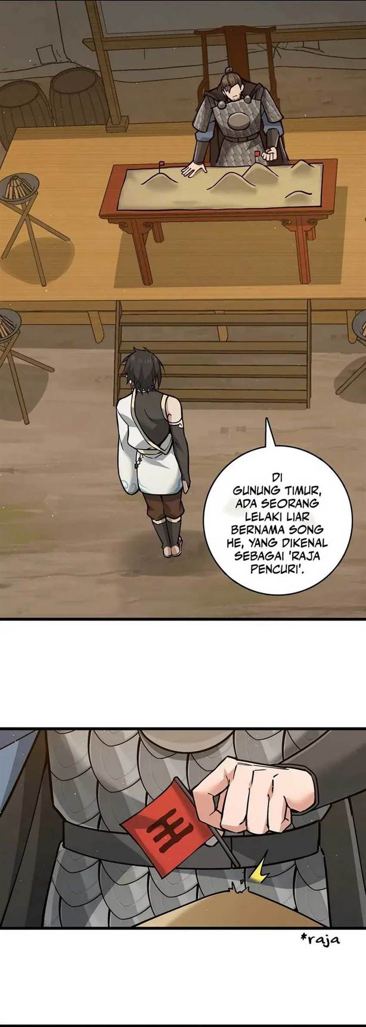 image-komik-the-more-i-die-the-more-invincible-i-become-chapter-5-26/41