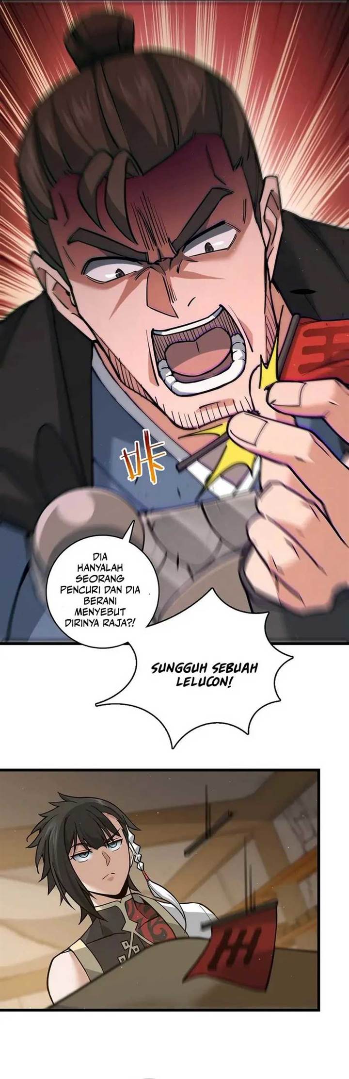 image-komik-the-more-i-die-the-more-invincible-i-become-chapter-5-27/41