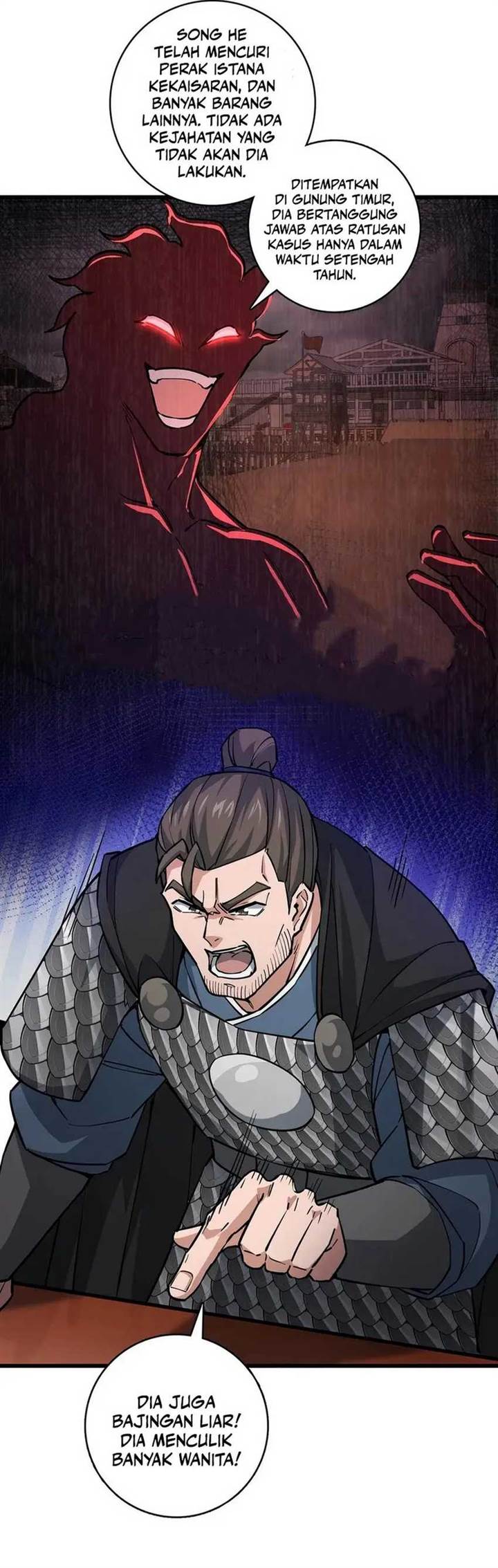 image-komik-the-more-i-die-the-more-invincible-i-become-chapter-5-28/41