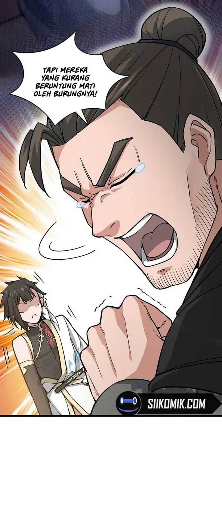 image-komik-the-more-i-die-the-more-invincible-i-become-chapter-5-30/41