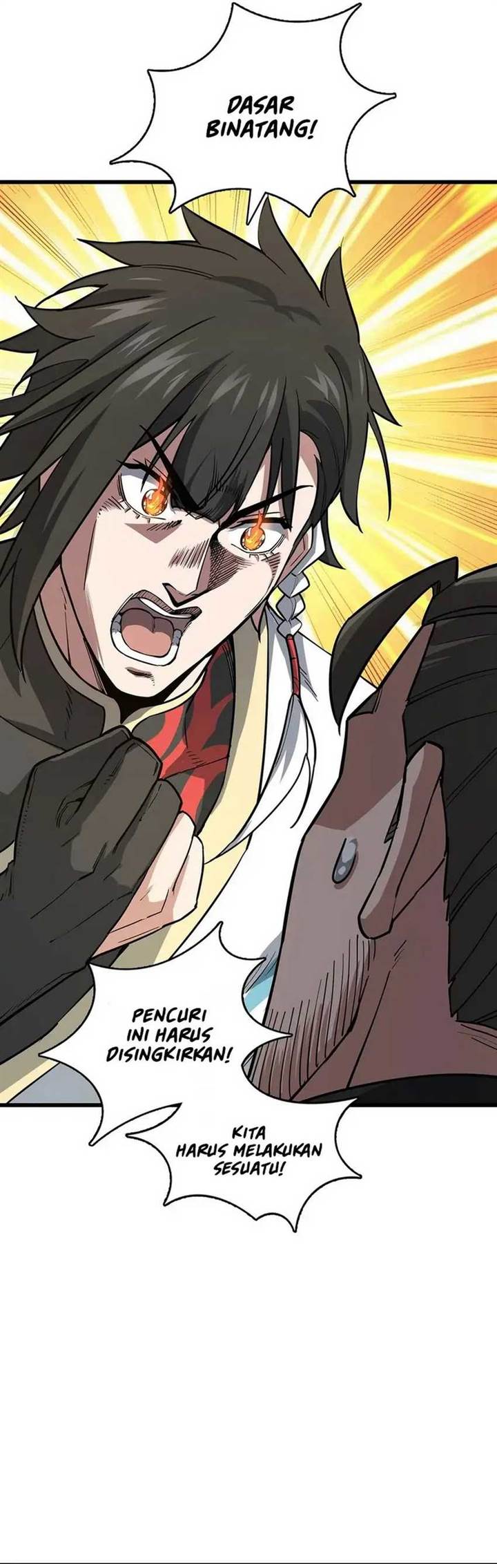 image-komik-the-more-i-die-the-more-invincible-i-become-chapter-5-31/41