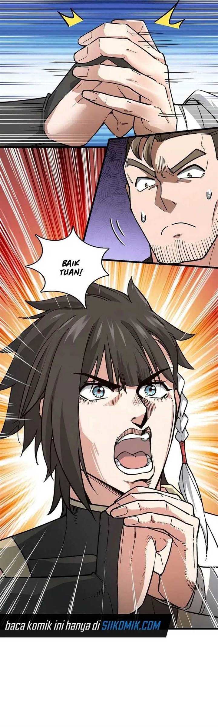 image-komik-the-more-i-die-the-more-invincible-i-become-chapter-5-34/41