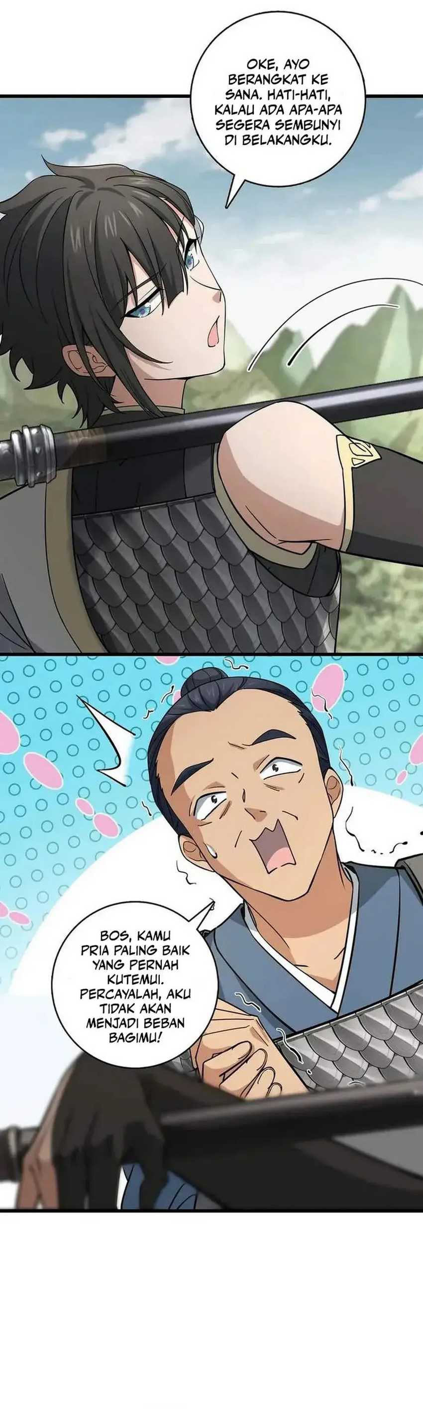 image-komik-the-more-i-die-the-more-invincible-i-become-chapter-6-3/50