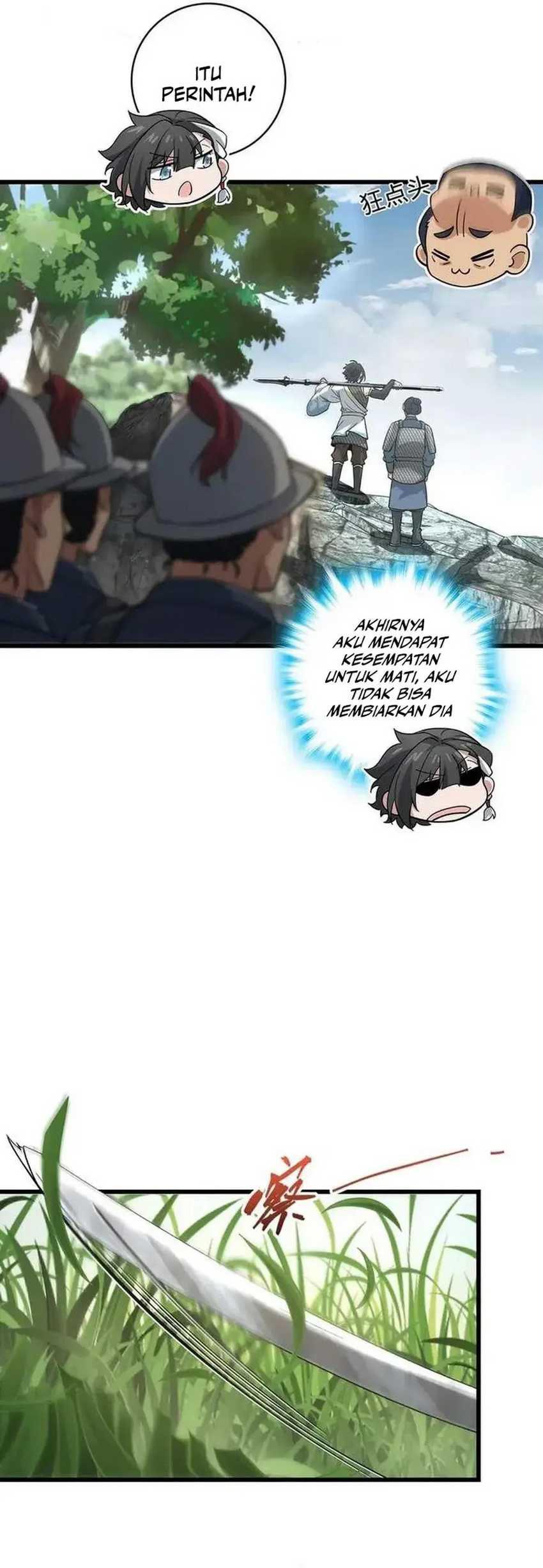 image-komik-the-more-i-die-the-more-invincible-i-become-chapter-6-4/50