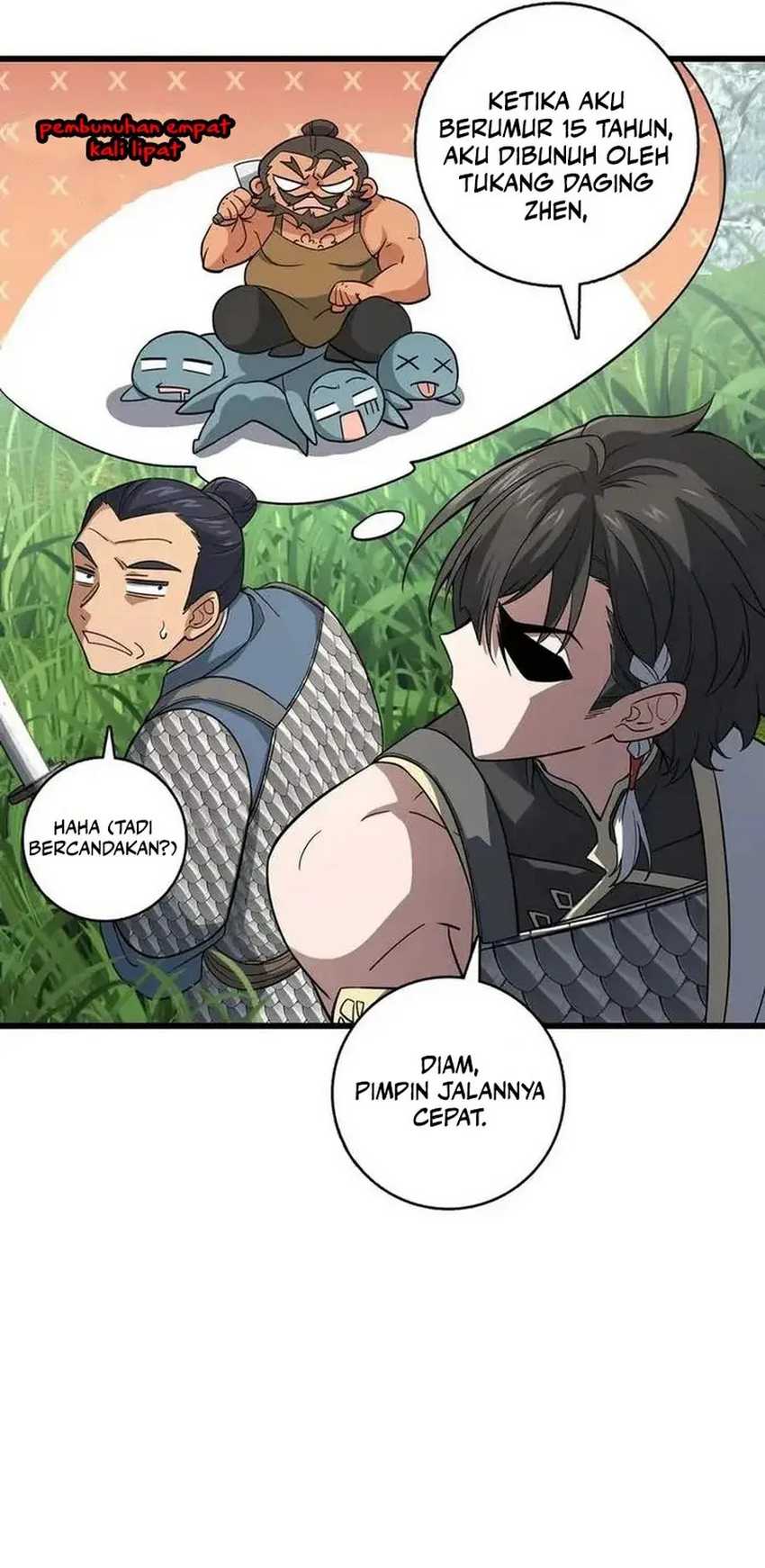 image-komik-the-more-i-die-the-more-invincible-i-become-chapter-6-6/50