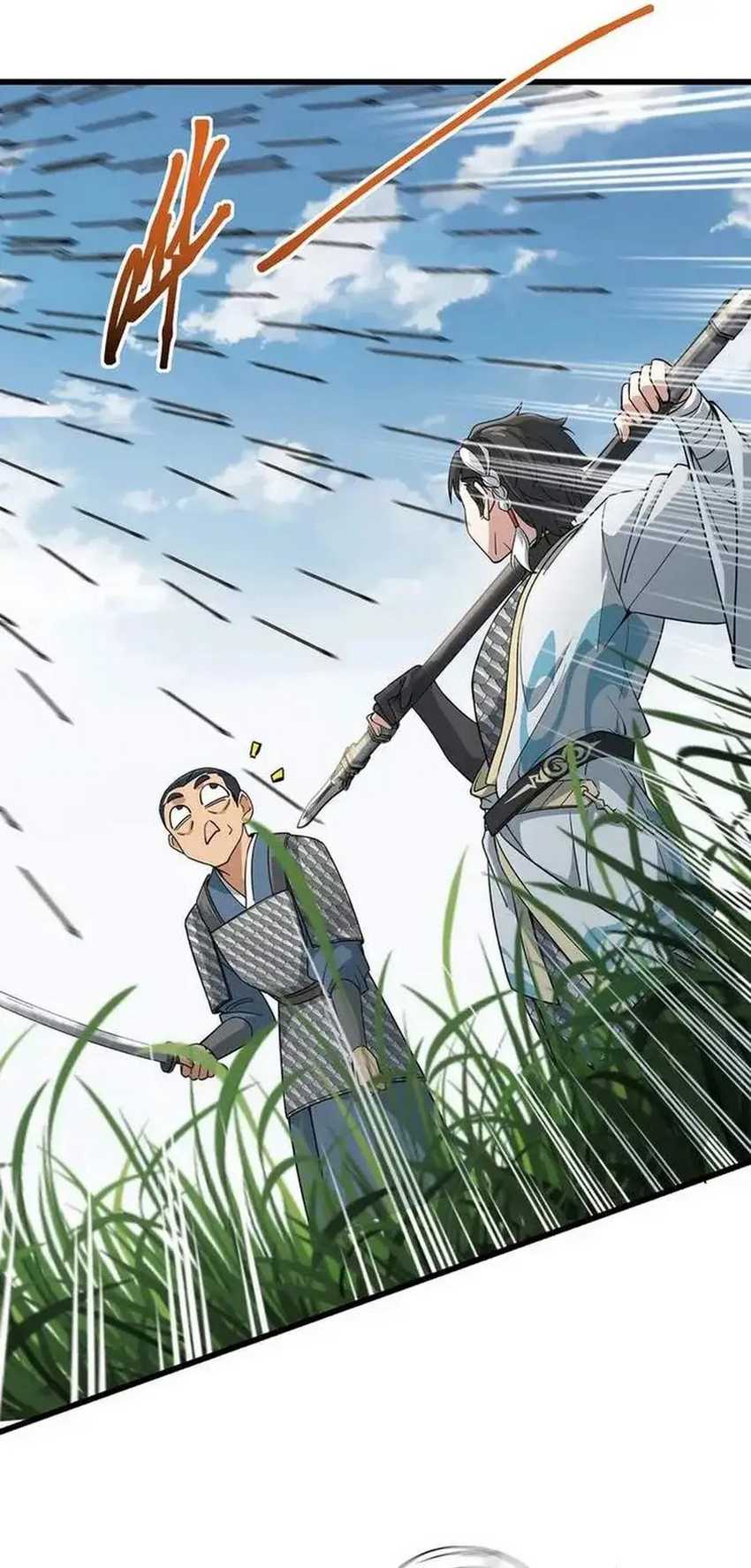 image-komik-the-more-i-die-the-more-invincible-i-become-chapter-6-8/50