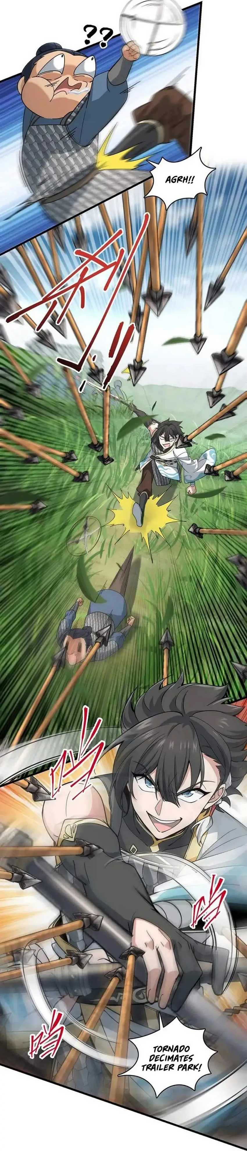 image-komik-the-more-i-die-the-more-invincible-i-become-chapter-6-9/50