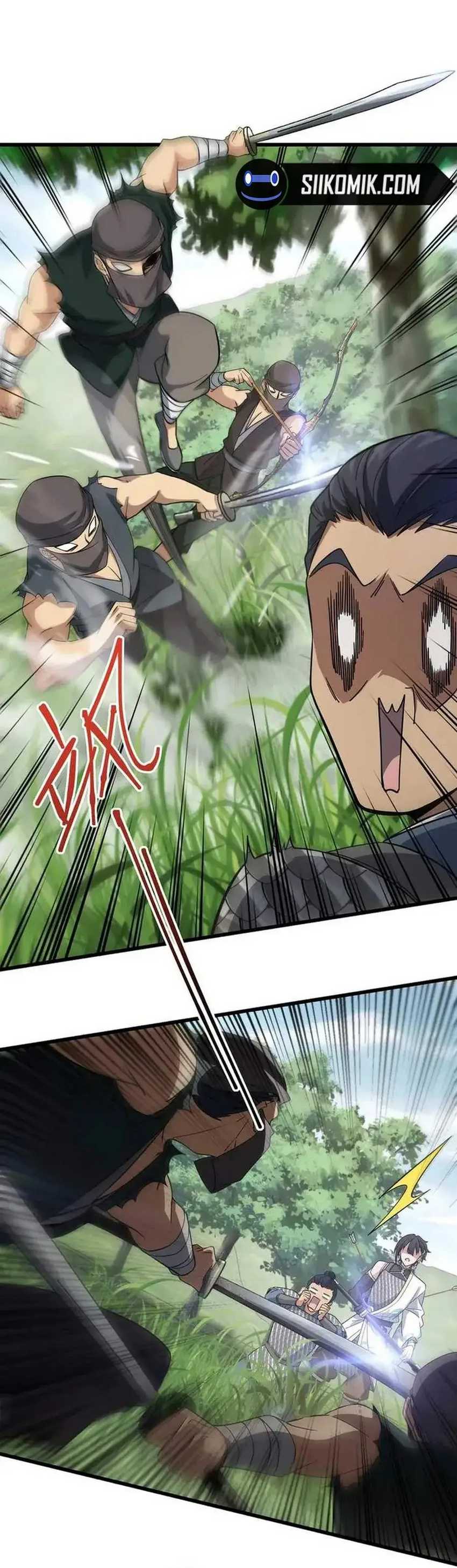 image-komik-the-more-i-die-the-more-invincible-i-become-chapter-6-11/50