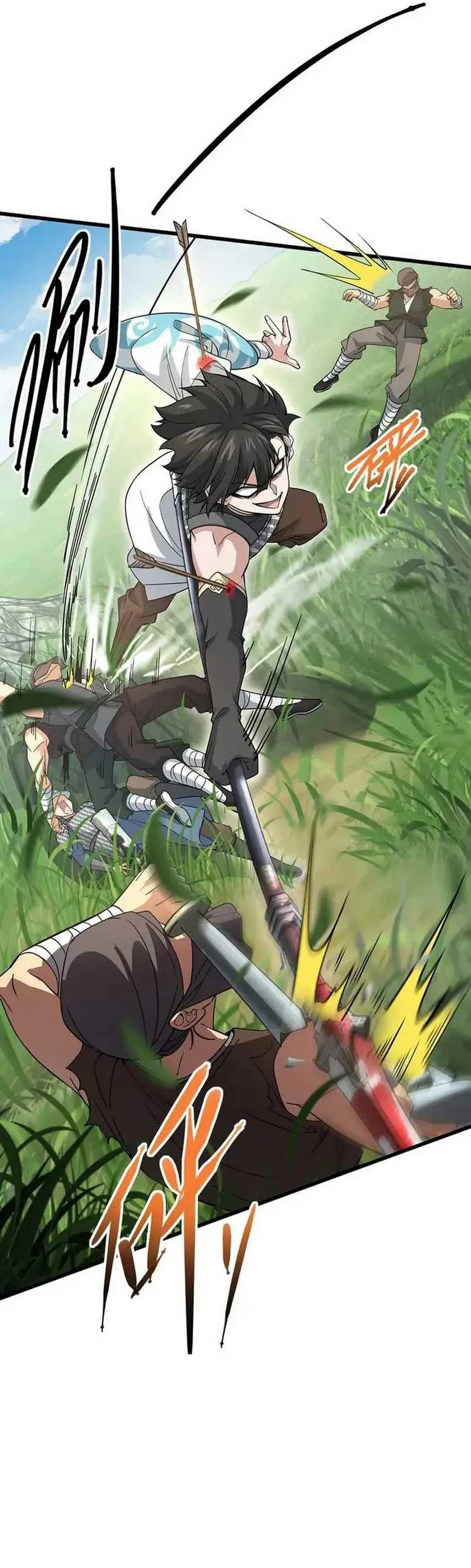 image-komik-the-more-i-die-the-more-invincible-i-become-chapter-6-19/50